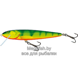 Воблер плавающий  Salmo WHITEFISH DR 13/HP (Hot Perch)