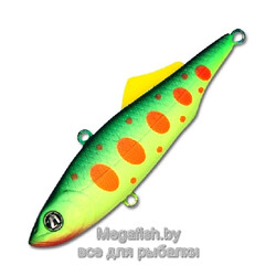 Воблер Pontoon 21 Kalikana Vib 65 Nano Sound (16,5 г) 013F