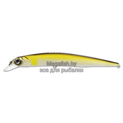 Воблер Fishycat Ocelot 125F R03 (желтый) 125мм (12,7г)