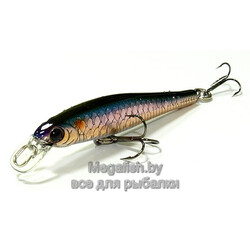 Воблер Lucky Craft Bevy Pointer 63 (2.8г) 270 MS American Shad
