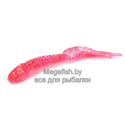 Силиконовая приманка Akkoi Slick  75 цвет D053 (75 mm 2,4 g упаковка 6 шт)