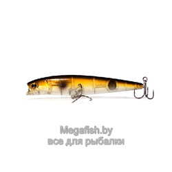 Воблер RENEGADE Snag 110F плавающий цвет A241