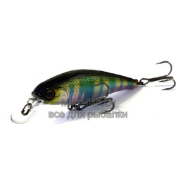 Воблер Jackall Squad Minnow 65SP (5,8г) oikawa