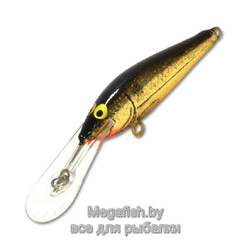 Воблер Halco Tilsan Minnow (6 г) T110