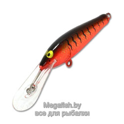 Воблер Halco Tilsan Minnow (6 г) T123
