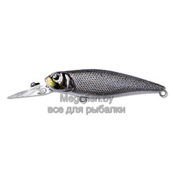 Воблер Fishycat Tomcat SP-DR R01 (серебро) 67мм (6,7г)