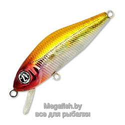 Воблер Pontoon 21 Crackjack 48SP-SR (3,2г) A15