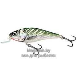 Воблер плавающий Salmo EXECUTOR SR  05/EF (Emerald Fish)