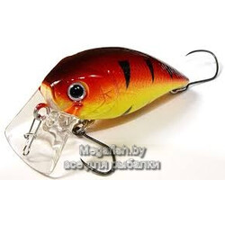 Воблер Lucky Craft Magnum Cra-Pea SR (6,2г) 0289 Fire Tiger 304