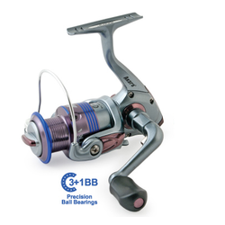 Катушка безынерционная   Akara FG 3000A