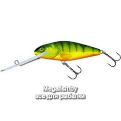 Воблер плав. Salmo MINNOW F 07/(Hot Perch)