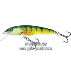 Воблер плав. Salmo MINNOW F 07/PH (Perch)