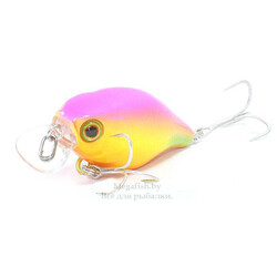 Воблер Jackall Chubby 38 (4 г) peony
