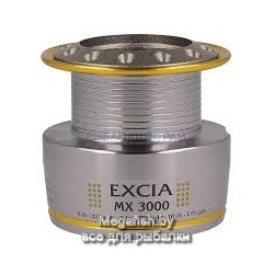 Запасная шпуля для катушка Ryobi excia 3000