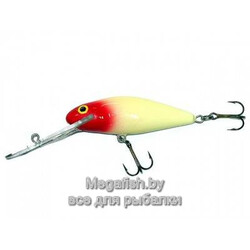 Воблер плав. Salmo PERCH SDR 12/LRH