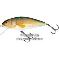 Воблер плав. Salmo PERCH SDR 12/RR