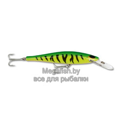 Воблер Williamson Speed Pro Deep SP180D (74г) HGT