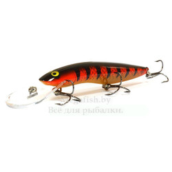 Воблер Halco Sorcerer 150XDD+STD (30г) R5