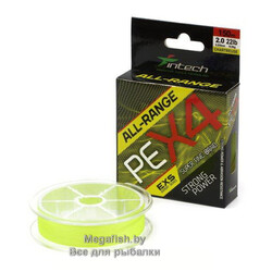 Intech-All-Range-PE-X-4