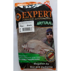 Uf-Expert-Natural-Black