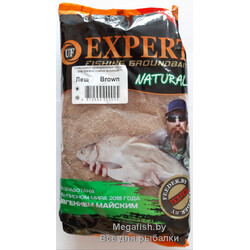 Uf-Expert-Natural-Brown
