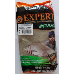 Uf-Expert-Natural-green