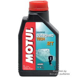 Motul-Outboard-2T