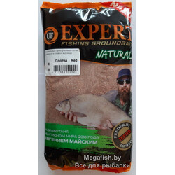 Uf-Expert-Natural-Red