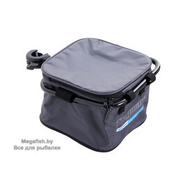 Flagman-Nylon-Bait-Bowl-Bag