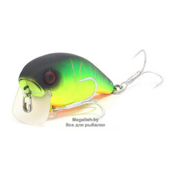 Vobler-Jackall-Chubby-38F-SSR-mat-tiger