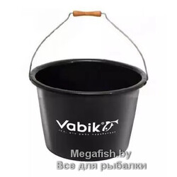 Vabik-Black