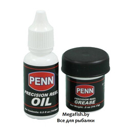 Penn-Pack-Oil-&-Grease