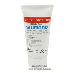 Shimano-DG12