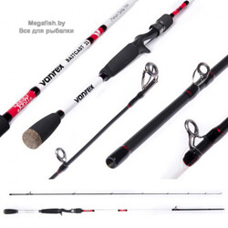 Lucky-John-Vanrex-Baitcast-21