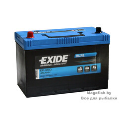Exide-ER450
