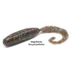 Reins-FAT-G-Tail-Grub-U003-UV-Sculpin