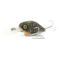 Jackall-Diving-Chubby-38-brown-bug