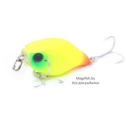 Vobler-Jackall-Chubby-38F-chartreuse orange