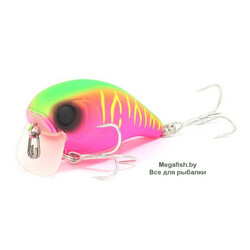 Vobler-Jackall-Chubby-38F-SSR-dragon-fruit-mat-tiger