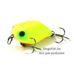Jackall-Cherry-44-matt-chartreuse