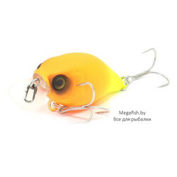 Vobler-Jackall-Chubby-38F-orange-chartreuse
