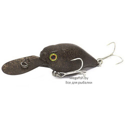 Jackall-Diving-Chubby-38-tackey-brown