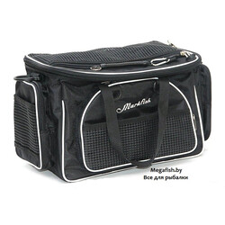 Markfish-Minibag-II