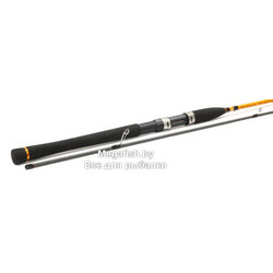 Спиннинг Maximus WorkHorse-X 27M (270см, 7-35гр)