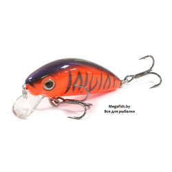 Strike-Pro-Mustang-Minnow-45-A207