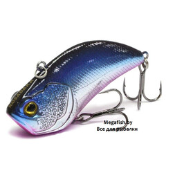 Kosadaka-Bent-Vib-50S-BR