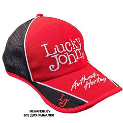 kepka-Lucky-John