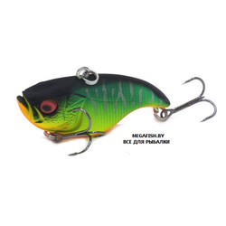 Megabass-Vibration-X-Dyna-mat-tiger