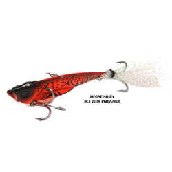 Megabass-Vibration-X-Dyna-Response-Red-Hot-Craw