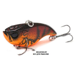 Megabass-Vibration-X-Dyna-Wild-Craw